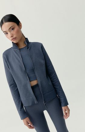 Born Jacket Eira Blue Ebony