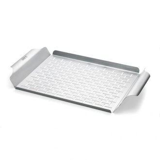OEM Sart&eacute;n Parrilla Deluxe - Grande