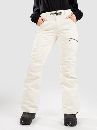 Roxy Nadia Hose weiss