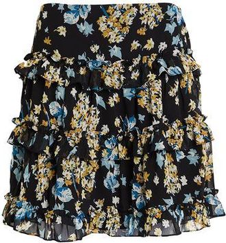 Ralph Lauren PARTES DE ABAJO - Minifaldas en YOOX.COM