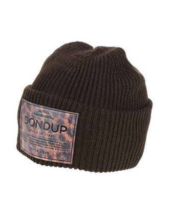 Dondup ACCESSORIES - Hats on YOOX.COM