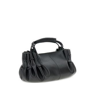 Hereu Arta Shoulder Bag