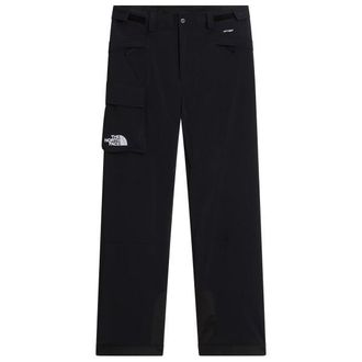The North Face Freedom Pant Skihose f&uuml;r Herren | schwarz