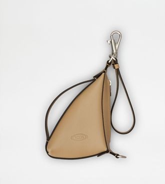 Tod's Coin Purse in Leather