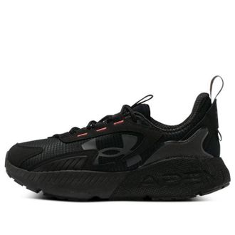 Under Armour HOVR Mega 2 MVMNT Black 3026629-001