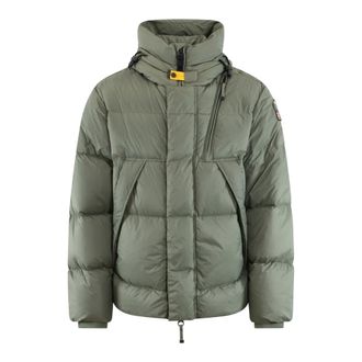 Parajumpers Uomo, Giacche, Verde, L, new