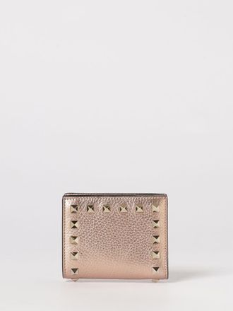 Valentino Garavani Portafoglio VALENTINO GARAVANI Donna colore Rosa