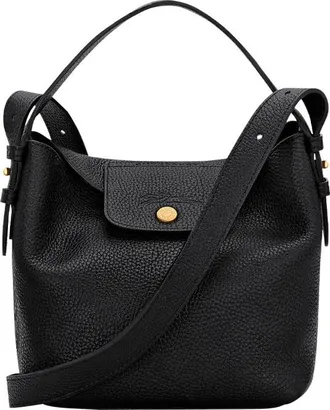 Longchamp Le Cadence Small Bucket Bag