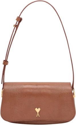 Ami Donna, Borse, Marrone, Taglia unica, new