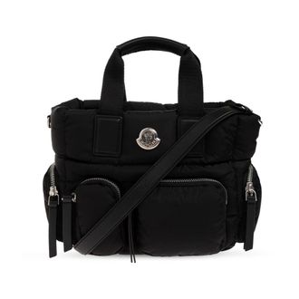 Moncler Donna, Borse, Nero, Taglia unica, new