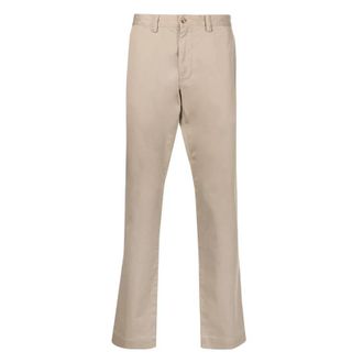 Polo Ralph Lauren Bedford Slim-Fit Cotton Chino Pants, Size 32W-34L