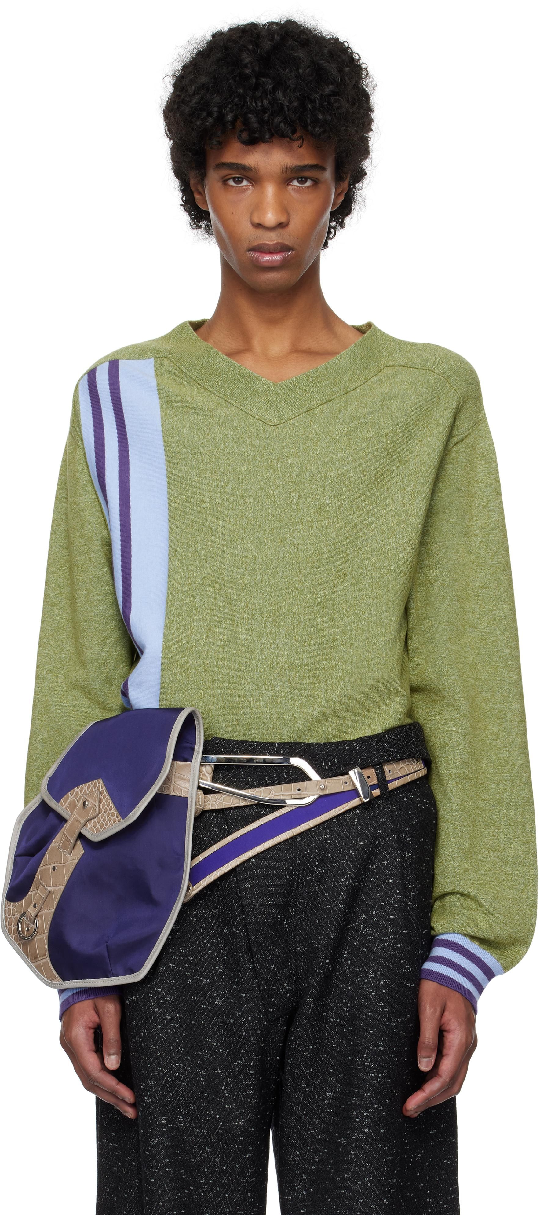 Kiko Kostadinov Sweaters − Sale: up to −60% | Stylight Kiko Kostadinov Sweaters − Sale: up to −60% | Stylight