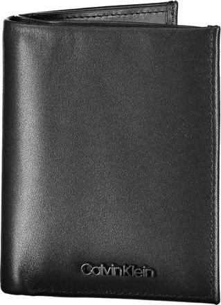 Calvin Klein Tassen en Accessoires - Heren - Portefeuilles - Zwart - ONE Size - Accessoires