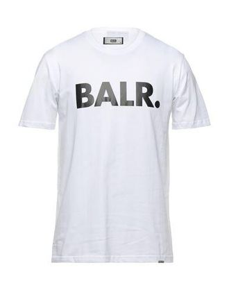BALR. TOPWEAR - T-shirts sur YOOX.COM
