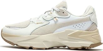 Puma (WMNS) PUMA Orkid Selflove White Warm White 393211-01