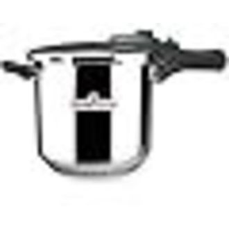 Magefesa Olla 6l Super R&aacute;pida Magefesa Dynamic 6l Adecuado Para Todos L