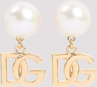 Dolce & Gabbana Dg newton Earrings