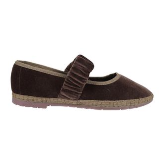 Flabelus Dames, Schoenen, Bruin, Maat: 37 EU