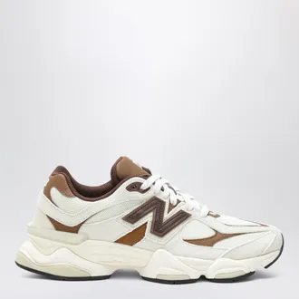 New Balance Sneakers 9060 Breakfast Tea/Angora