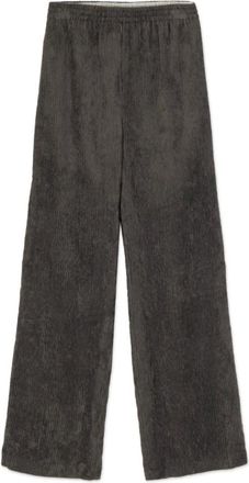 Alysi Mujer, Pantalones, Gris, Talla: S