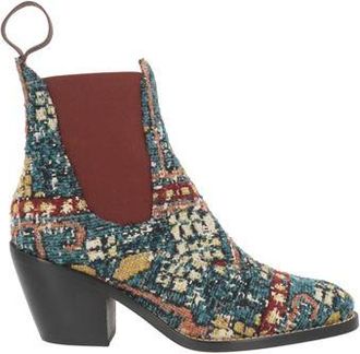Chlo&eacute; CALZATURE - Stivaletti su YOOX.COM