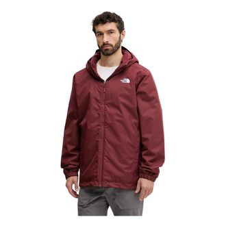 The North Face Heren, Sport, Rood, Maat: 2XL Leer
