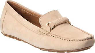 The Flexx The Flexx Lionel Suede Flat