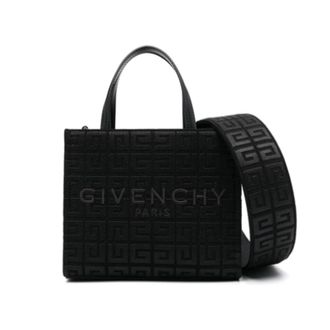 Givenchy Tote Bags, female, Black, Size: ONE SIZE Black Designer Bags for Women