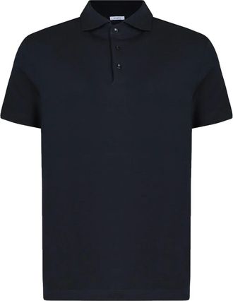 Malo Short Sleeve Polo