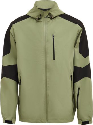 Talence Jas Heren olijf