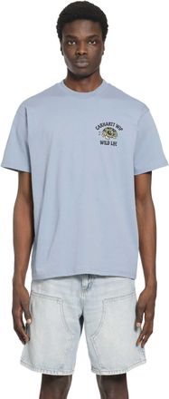 Carhartt Work in Progress MAN T-SHIRTS & TANK TOPS