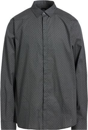 A|X Armani Exchange CAMISETAS Y TOPS - Camisas en YOOX.COM