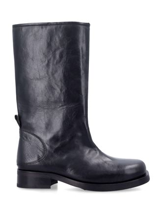 Our Legacy Le nostre scarpe basse legacy