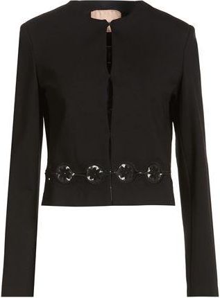 Twin-Set ROPA DE ABRIGO - Chaquetas y cazadoras en YOOX.COM