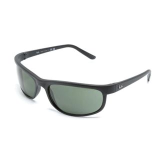 Ray-Ban Sunglasses, unisex, Black, Size: 62 MM Rb2027 W1847 Sunglasses