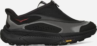 Hoka One One Project Transport TS Sneakers Black / White