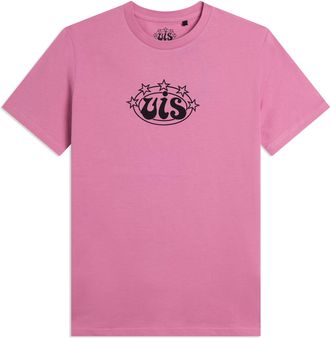 Freddy T-shirt Donna Regular in Cotone Stile Boxe VIS