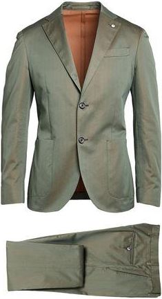 L.B.M. 1911 TRAJES Y CONJUNTOS - Trajes en YOOX.COM