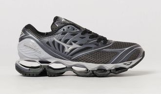 Mizuno Sneakers Wave Prophecy LS in mesh e tessuto tecnico bicolore