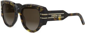 Dior Cd40187i52f - Havana