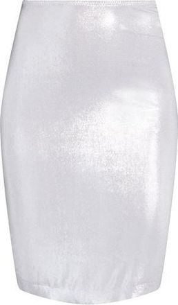 Norma Kamali BOTTOMWEAR - Mini skirts sur YOOX.COM