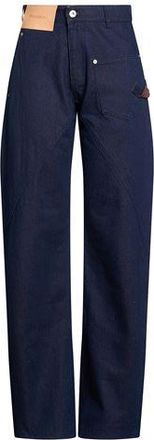 J.W.Anderson BOTTOMWEAR - Jeans sur YOOX.COM