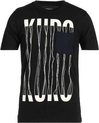 Takeshy Kurosawa CAMISETAS Y TOPS - Camisetas en YOOX.COM