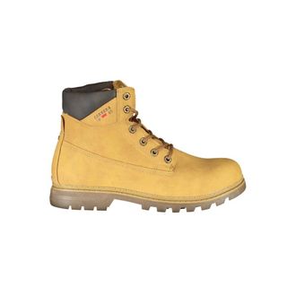 Carrera Hombre, Zapatos, Amarillo, Talla: 41 EU