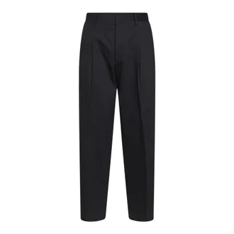 Costumein Hombre, Pantalones, Azul, Talla: S
