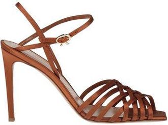 Gianvito Rossi CALZADO - Sandalias con cierre en YOOX.COM