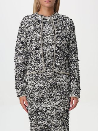 Fabiana Filippi Sweater FABIANA FILIPPI Woman color Black