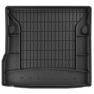 OEM Alfombrilla De Goma Para Maletero Dacia Duster 2 2017-2021 Tm