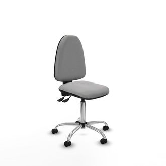 Piqueras y Crespo Piqueras Y Crespo B0005rf Silla De Oficina Gris Claro