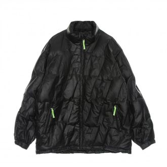 HUF Lichte jassen - Heren - Zomerjassen - Zwart - XL - Jassen